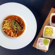 เมนูของร้าน 59 Café