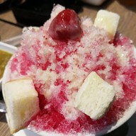 แซ่บอีลี่ บุฟเฟ่ต์ ฟิวเจอร์พาร์ค รังสิต