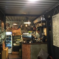 บรรยากาศ 53COFFEE2016