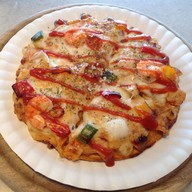 เมนูของร้าน BK Drink N' Food