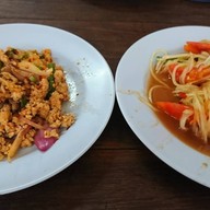 ไก่ย่างตาแป๊ะ สาขา 1