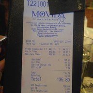 Movida