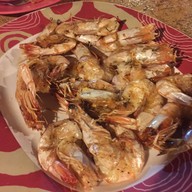 เมนูของร้าน ซีบาร์