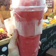 น้ำปั่นหน้า ม.