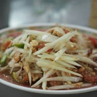 เมนูของร้าน ร้านมล ซอยสุคันธาราม  ใกล้สน.ดุสิต