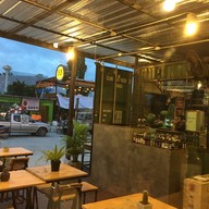 บรรยากาศ 53COFFEE2016