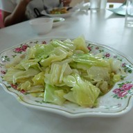เมนูของร้าน ร้านแดงอาหารทะเล(เจ้าเก่า)แม่อี้ด