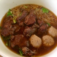 ก๋วยเตี๋ยว (สูตรไฮโซ)