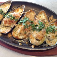 เมนูของร้าน BK Drink N' Food