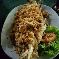 เมนูของร้าน ปรายทะเล ซีฟู้ด