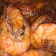 The Shrimp Lover Redondo Beach