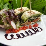 เมนูของร้าน 59 Café