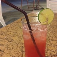 เมนูของร้าน ซีบาร์