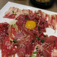 เมนูของร้าน แซ่บอีลี่ บุฟเฟ่ต์ ฟิวเจอร์พาร์ค รังสิต