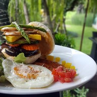 เมนูของร้าน 59 Café