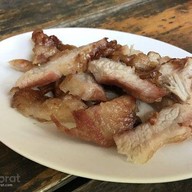 เมนูของร้าน พี่ชาญลาภเป็ดเสลภูมิ สาขา 1