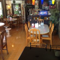 บรรยากาศ BK Drink N' Food