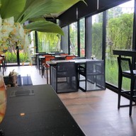 บรรยากาศ 59 Café