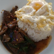 ครัวหยินหยาง