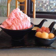 เมนูของร้าน BK Drink N' Food