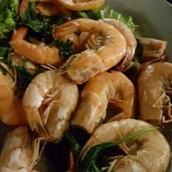 เมนูของร้าน ปรายทะเล ซีฟู้ด