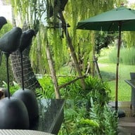 บรรยากาศ 59 Café