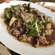 เมนูของร้าน พี่ชาญลาภเป็ดเสลภูมิ สาขา 1