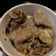 แซ่บอีลี่ บุฟเฟ่ต์ ฟิวเจอร์พาร์ค รังสิต