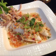 เมนูของร้าน BK Drink N' Food