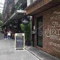 หน้าร้าน ชาบู ชาบู นางใน AQUA