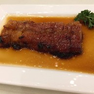 เมนูของร้าน Lei garden Element Square