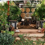 หน้าร้าน Happy Cake Happy Cafe