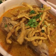 เมนูของร้าน เฮือนม่วนใจ๋ Huan Muan Jai เชียงใหม่