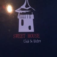 sweet house club & bistro