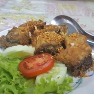 เมนูของร้าน ริมทาง