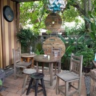 บรรยากาศ Happy Cake Happy Cafe