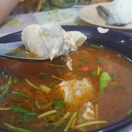 เมนูของร้าน ริมทาง