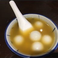 เมนูของร้าน Kai Kai Dessert