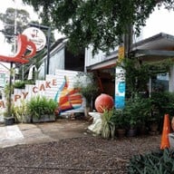 หน้าร้าน Happy Cake Happy Cafe