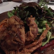 เมนูของร้าน HOBS Bar & Restaurant อารีย์ การ์เด้น