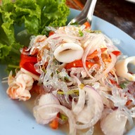 เมนูของร้าน ครัวอนงค์