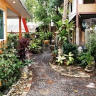 บรรยากาศ Happy Cake Happy Cafe