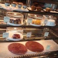 เมนูของร้าน Lovely Cake 304 PRACHINBURI