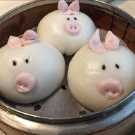 เมนูของร้าน Yum Cha