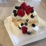 เมนูของร้าน Gourmet Gallery