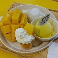 เมนูของร้าน Fruiturday เดอะมอลล์ โคราช