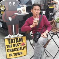 เฉาก๊วยตาตั้ม ช่างชุ่ย ข่างชุ่ย