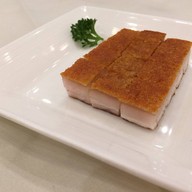 เมนูของร้าน Lei garden Element Square