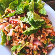 ส้มตำเมืองแกลง