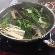 ชาบู ชาบู นางใน AQUA